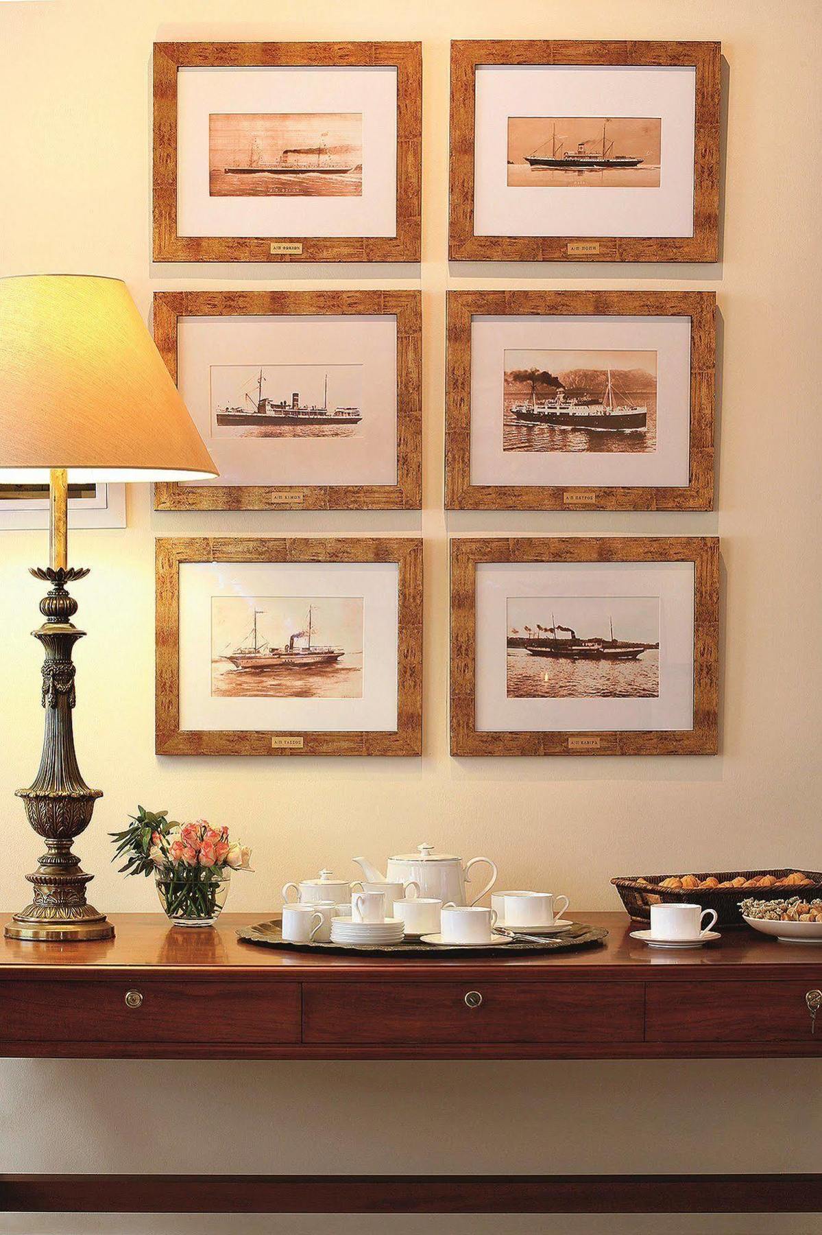 Captain'S House بريفيزا المظهر الخارجي الصورة