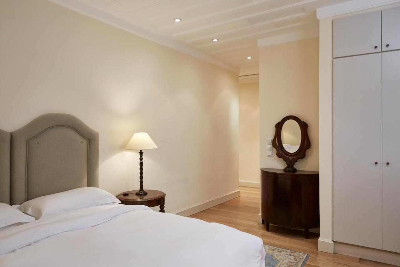 Captain'S House بريفيزا المظهر الخارجي الصورة