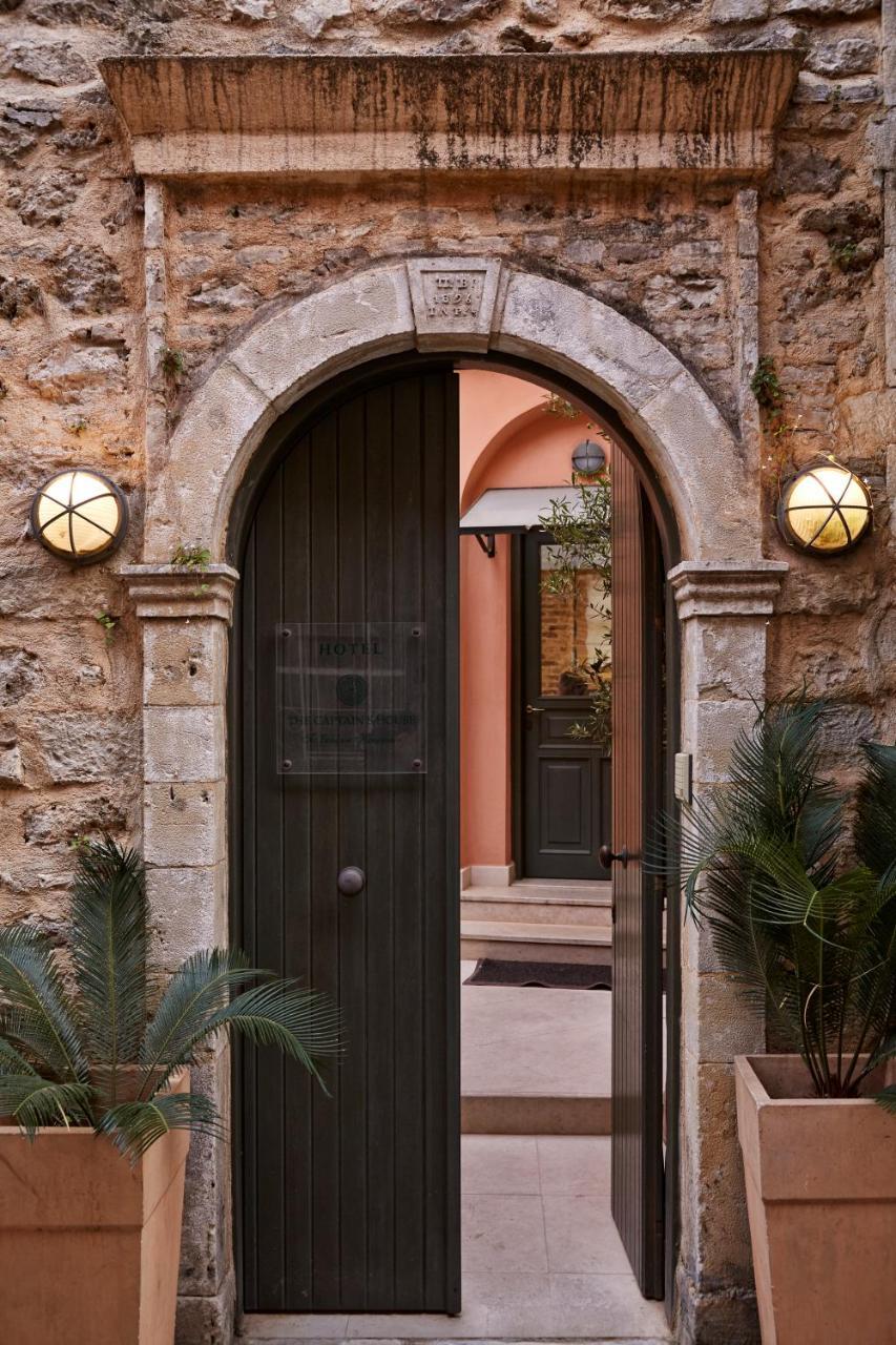 Captain'S House بريفيزا المظهر الخارجي الصورة